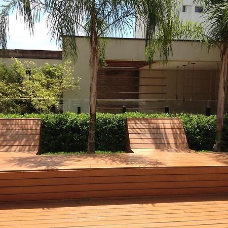 Estudio Vila Madalena São Paulo Exteriér fotografie