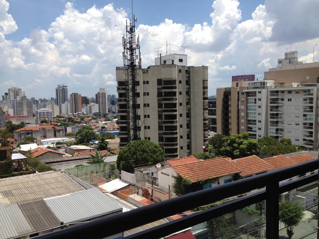 Estudio Vila Madalena São Paulo Pokoj fotografie